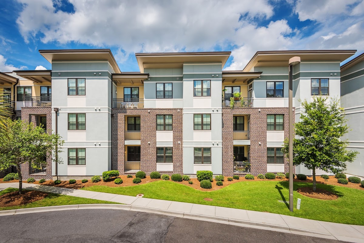 Centre Pointe Apartments apartments in North Charleston, SC