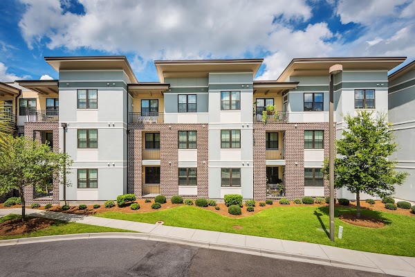 Centre Pointe Apartments apartments in North Charleston, SC
