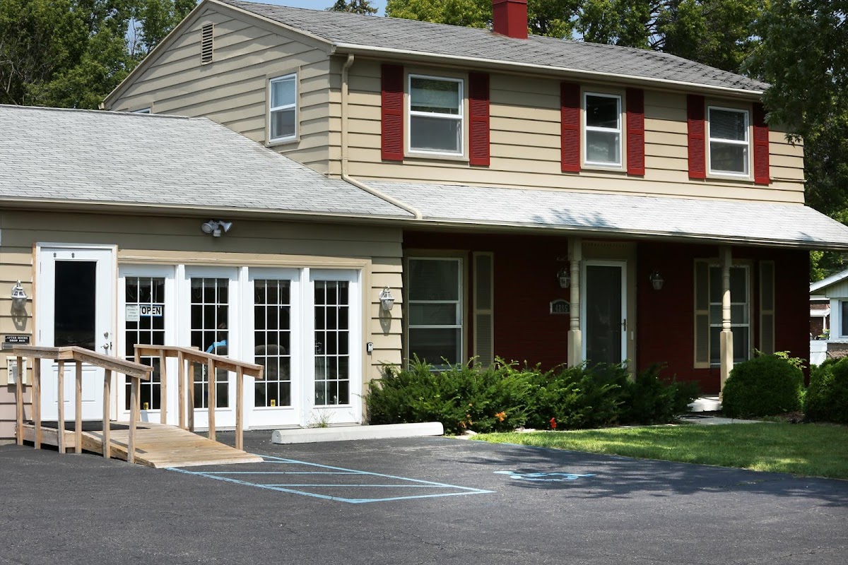 Quality Rental Homes and Property Management apartments in Flint, MI