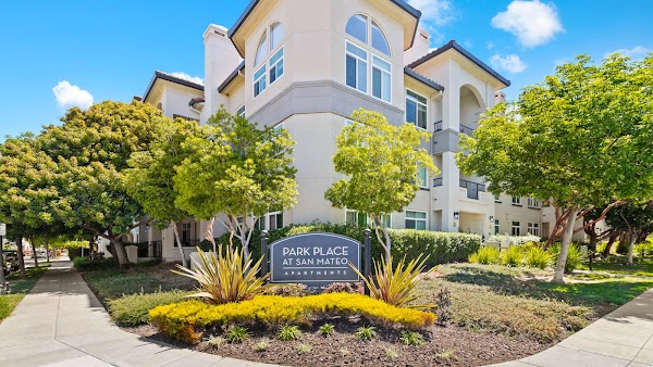 Park Place at San Mateo Apartments apartments in San Mateo, CA