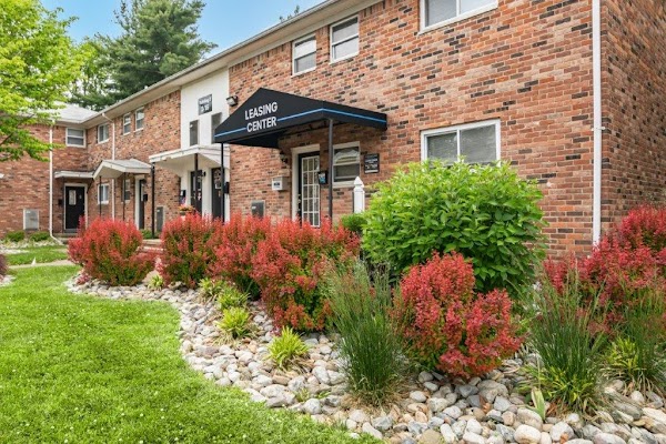 Tanglewood Terrace Apartment Homes apartments in Edison, NJ