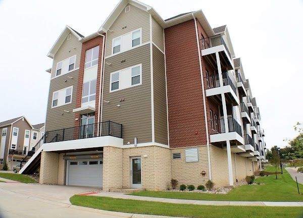 Westwinds Real Estate apartments in Iowa City, IA