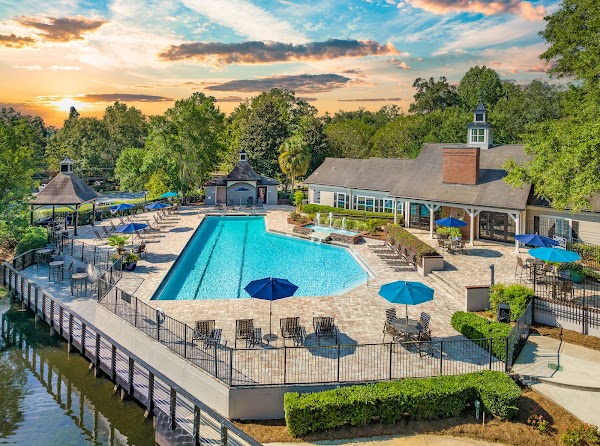 MAA Oak Grove apartments in Tallahassee, FL