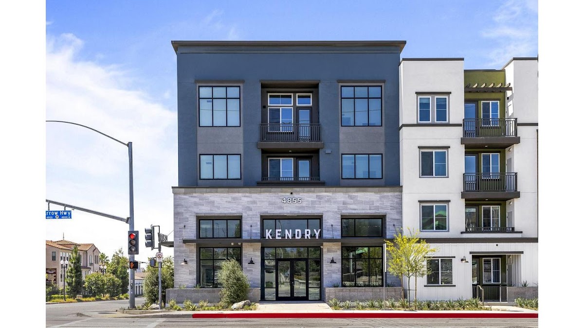 Kendry Apartments apartments in Ontario, CA