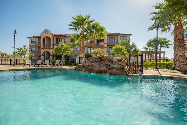 Villages at Sugar Rd apartments in Mcallen, TX