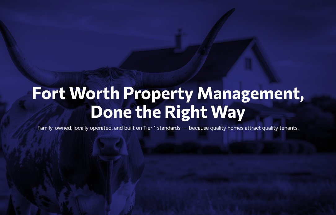 1st Choice Property Management apartments in North Richland Hills, TX
