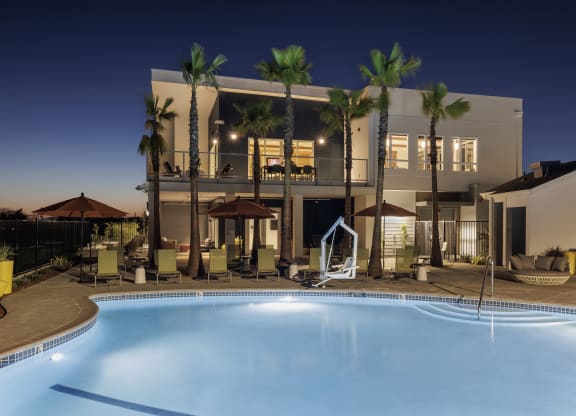 38° NORTH apartments in Santa Rosa, CA