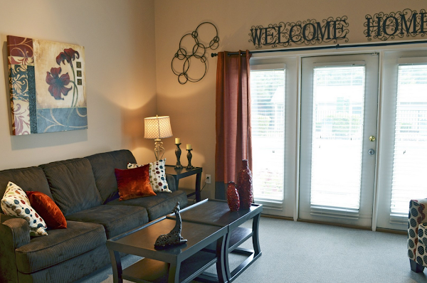 Overlook Gardens Apartments apartments in Macon, GA