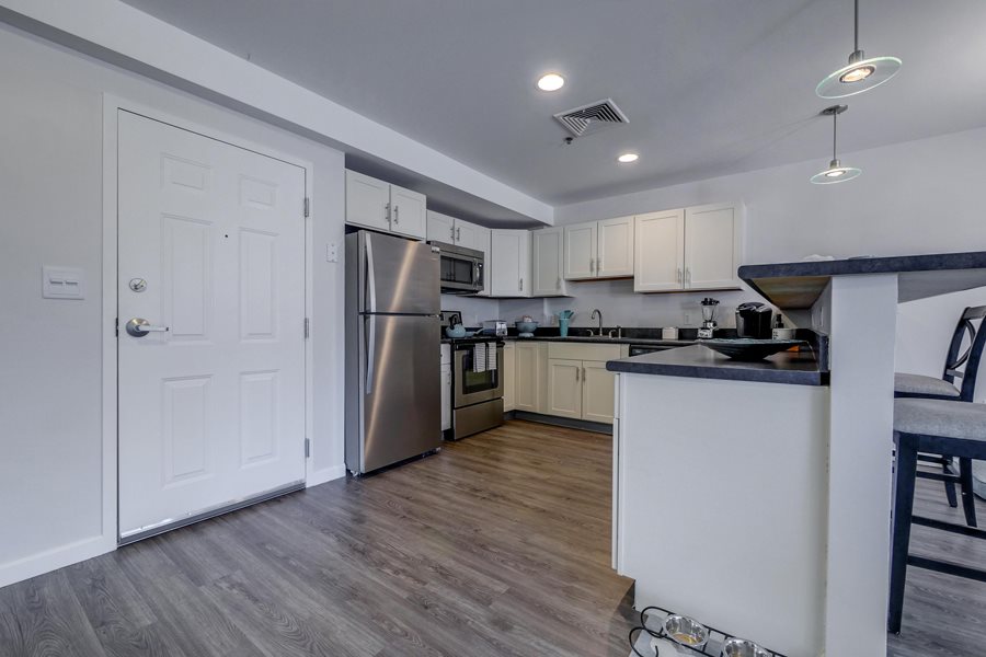 Carisbrooke at Manchester apartments in Manchester, NH
