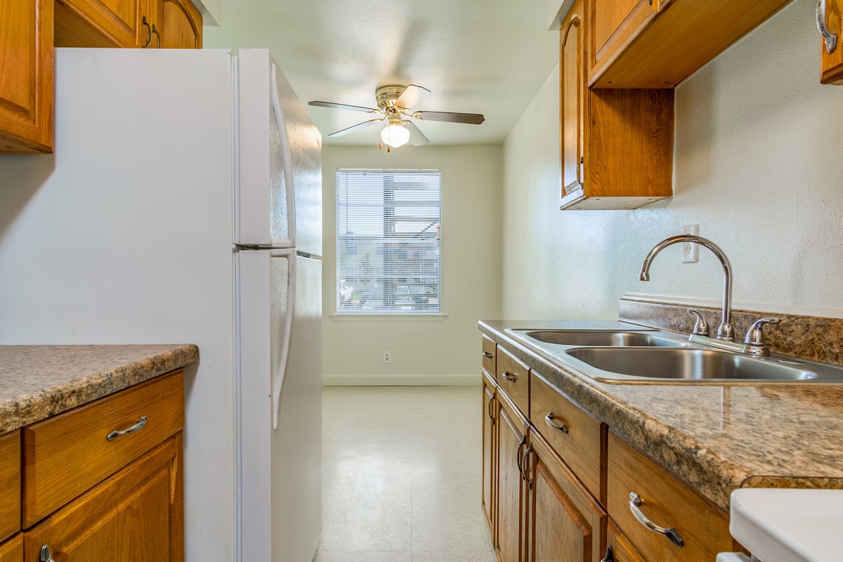 Willow Park Apartments apartments in Bossier City, LA
