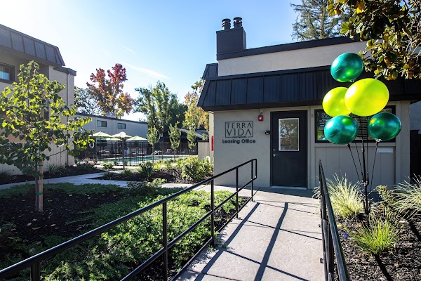 Terra Vida apartments in Citrus Heights, CA