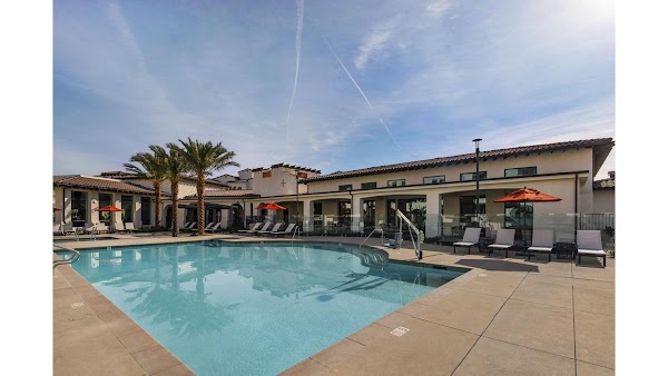 Solana Winchester Hills apartments in Murrieta, CA
