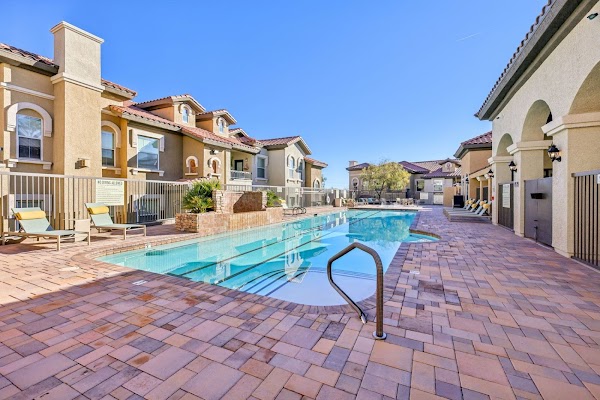 Altessa Apartments apartments in Las Vegas, NV