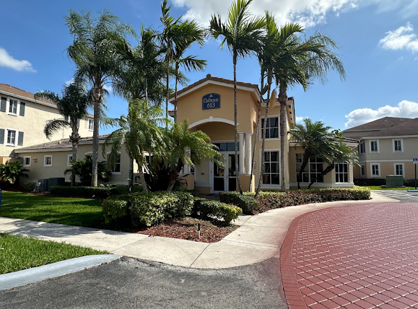 Bonita Pointe apartments in Homestead, FL