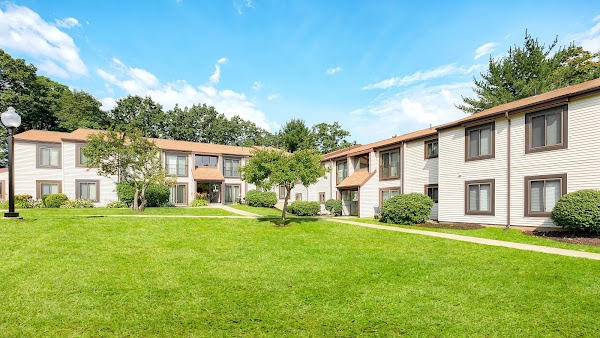 Tall Trees Apartments apartments in Scranton, PA