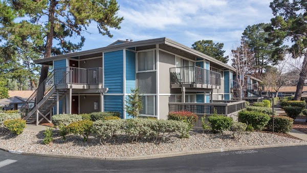 Reserve at Mountain View Apartments apartments in Sunnyvale, CA