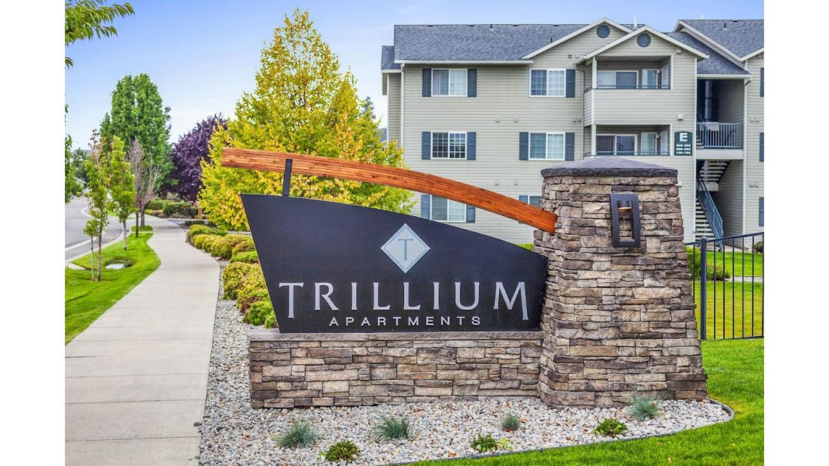 Trillium Apartments apartments in Spokane Valley, WA