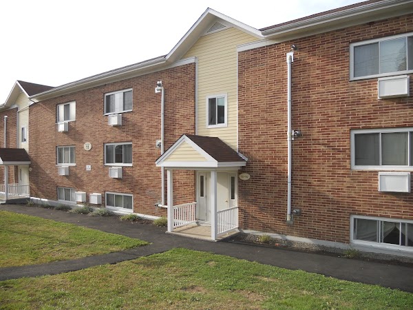 Monterey Village Apartments apartments in Norwalk, CT