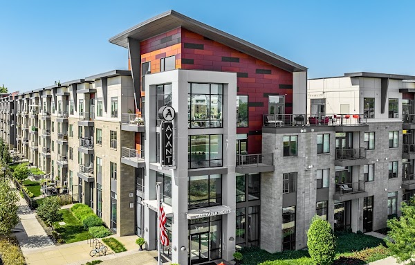 Avant Apartments apartments in Carmel, IN