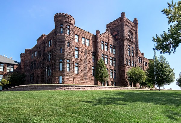 CityView Central Lofts apartments in Sioux City, IA