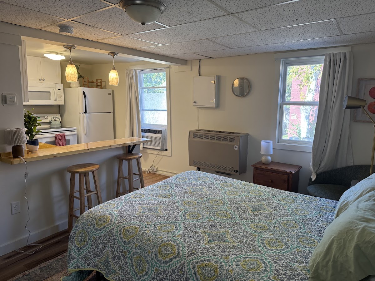 Gardner Properties apartments in Burlington, VT