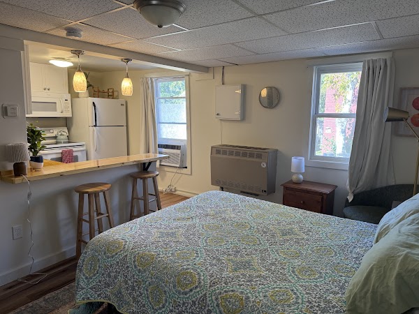 Gardner Properties apartments in Burlington, VT