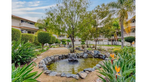 Belage Manor Apartments apartments in Garden Grove, CA