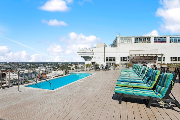 925 Common Luxury Apartments apartments in New Orleans, LA