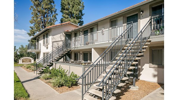 Softwind Point apartments in Vista, CA