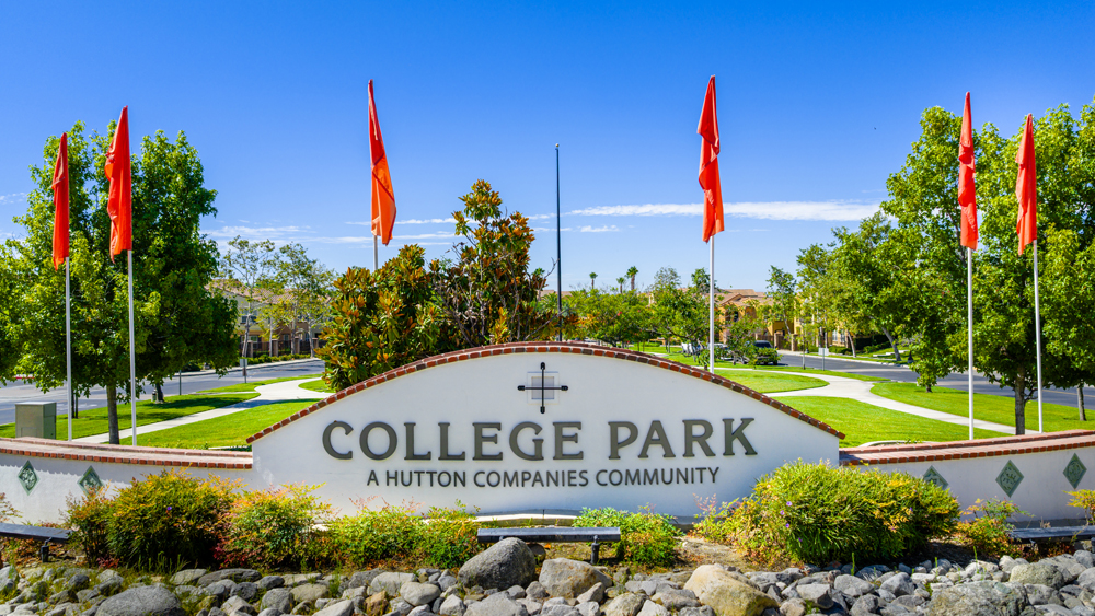 College Park Apartment Homes apartments in Ontario, CA