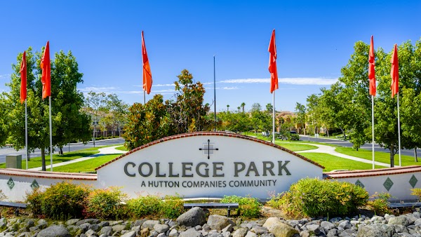 College Park Apartment Homes apartments in Ontario, CA