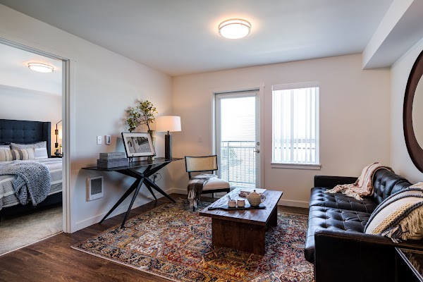 Heights By Vintage apartments in Kent, WA