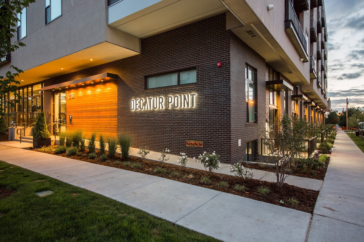 Decatur Point Apartments apartments in Arvada, CO