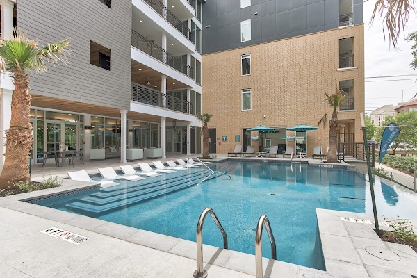 120 Ninth Street apartments in San Antonio, TX