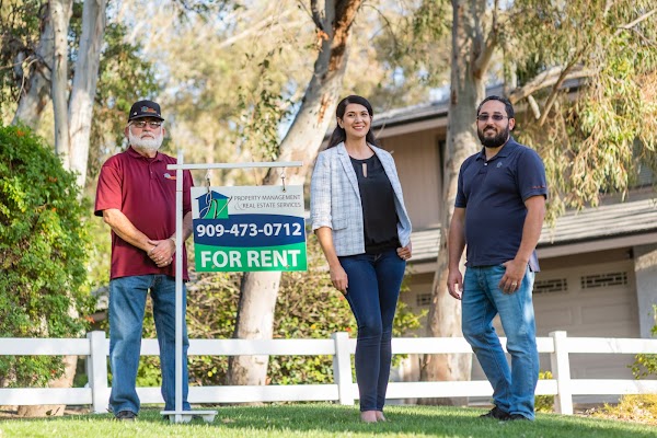 JV Property Management & Real Estate Services apartments in Fontana, CA