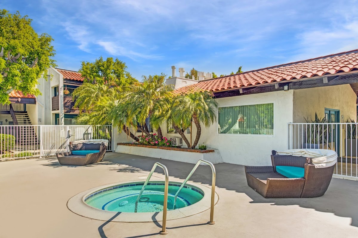 Kendallwood Apartments apartments in Whittier, CA