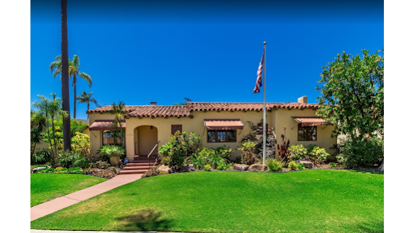 Mercer Properties apartments in San Diego, CA