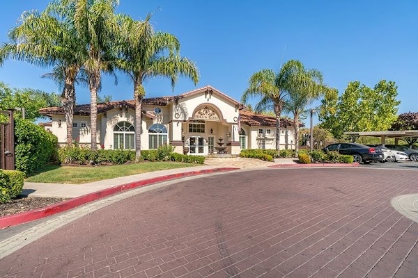 Bella Rose apartments in Antioch, CA