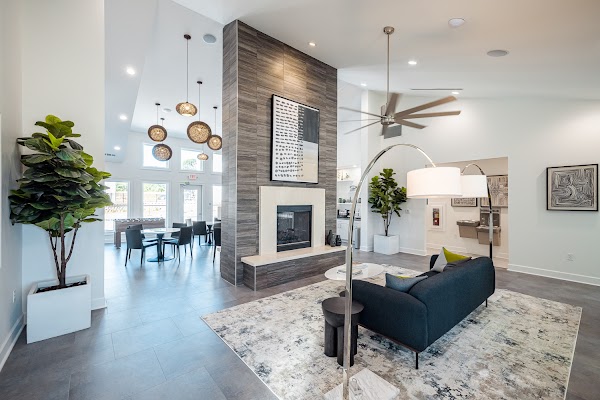 ATC Development apartments in Augusta, GA
