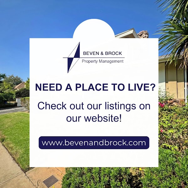 Beven & Brock Property Management apartments in Pasadena, CA