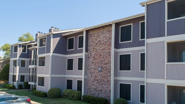 Timber Ridge Apartments apartments in Abilene, TX