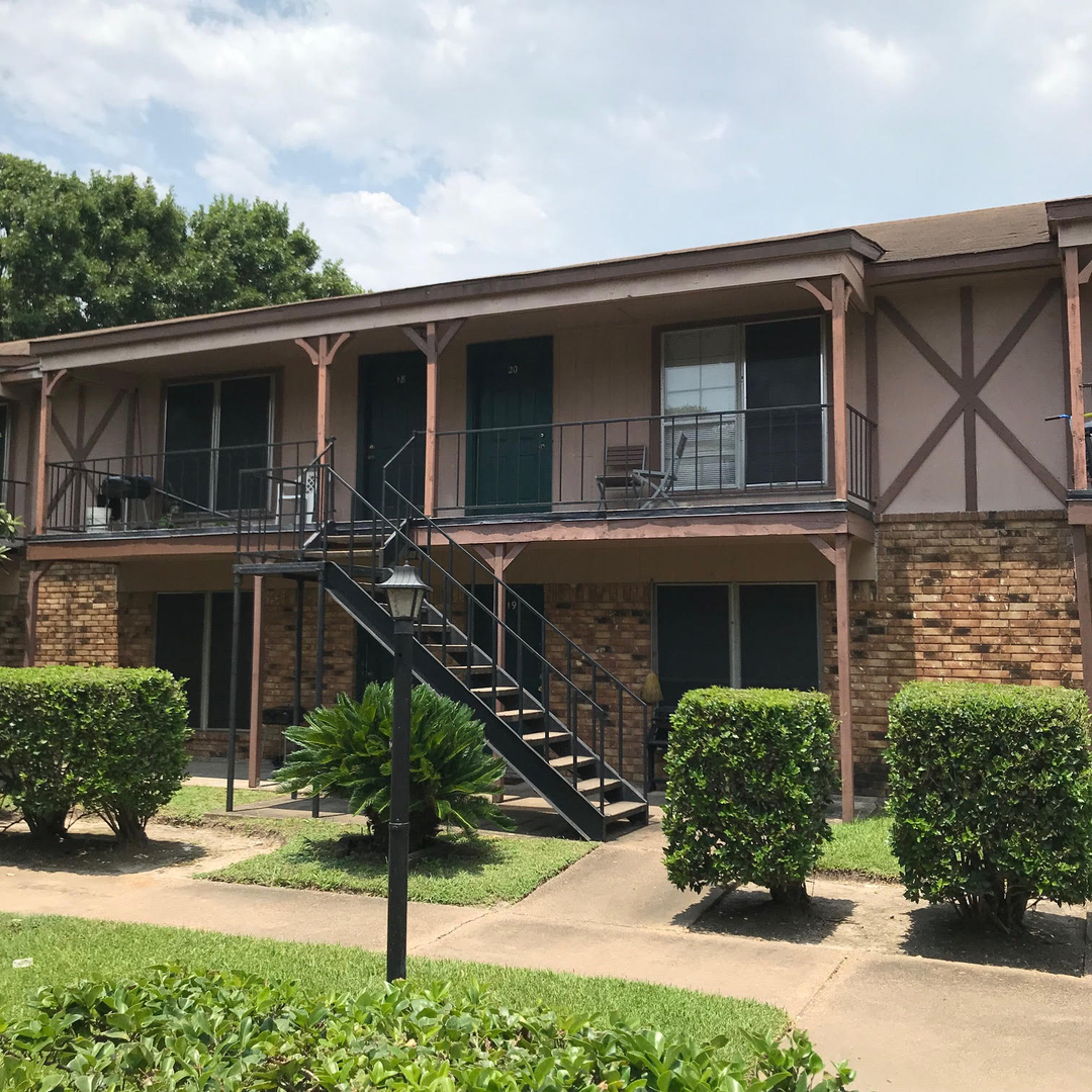 Allendale Village Apartments apartments in Pasadena, TX