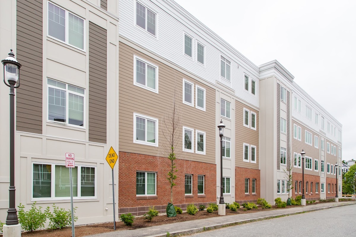 254 Broadway apartments in Lawrence, MA