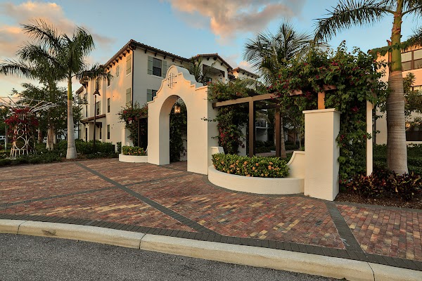 Windsor at Delray Beach Apartments apartments in Boynton Beach, FL