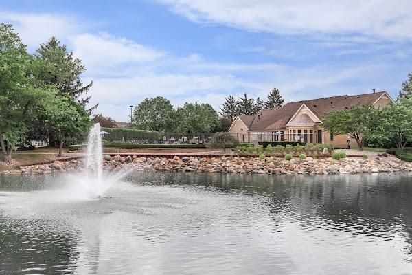 Manors At Knollwood Apartments apartments in Sterling Heights, MI
