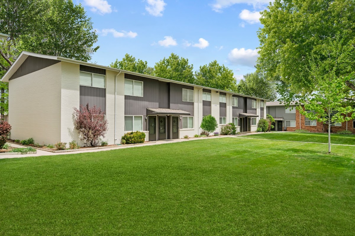 The Grove Loveland Apartments apartments in Loveland, CO