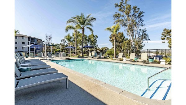 Solana at Grand apartments in Escondido, CA