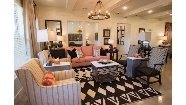 Walton Ridge & The Legacy at Walton Ridge (62+) apartments in Marietta, GA