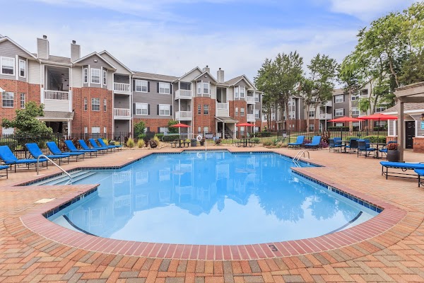 Carrington Park Apartments apartments in Murfreesboro, TN