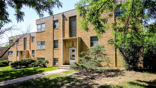 Valley Park Apartment Homes apartments in Sioux City, IA
